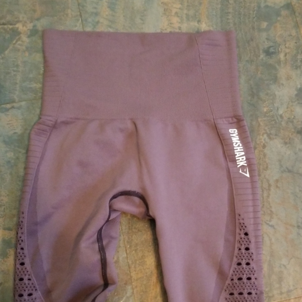 Gymshark leggings